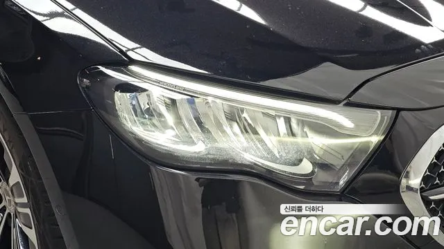 Mercedes-Benz E-Class W214 — Фото автомобиля 21