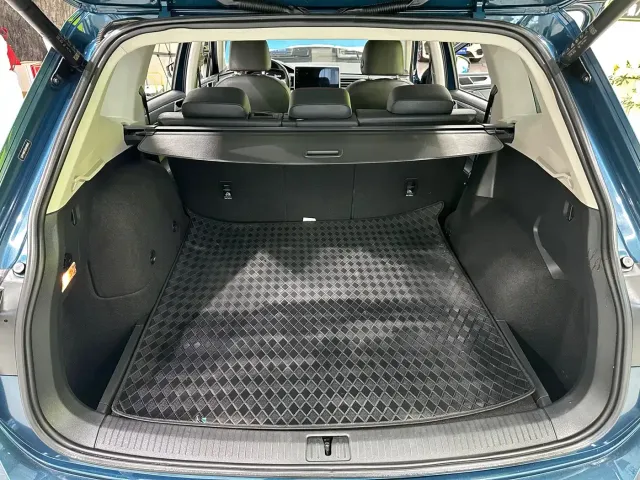 Volkswagen Tiguan L PHEV — Фото автомобиля 17