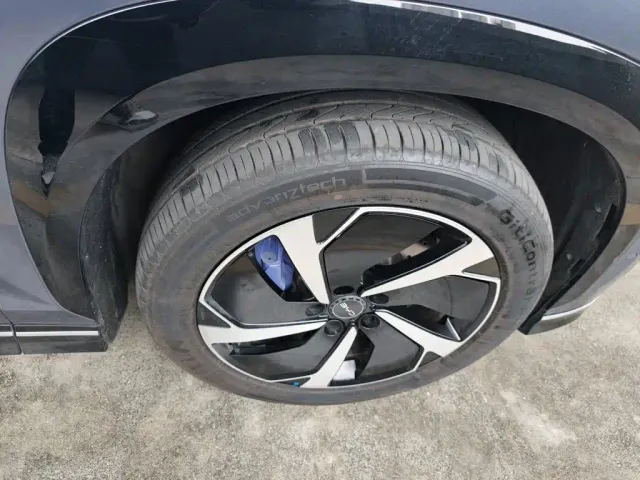BYD Sealion 07 EV — Фото автомобиля 7