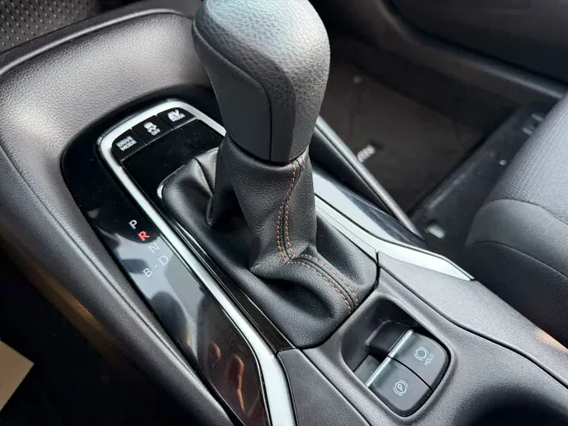 Toyota Levin — Фото автомобиля 17