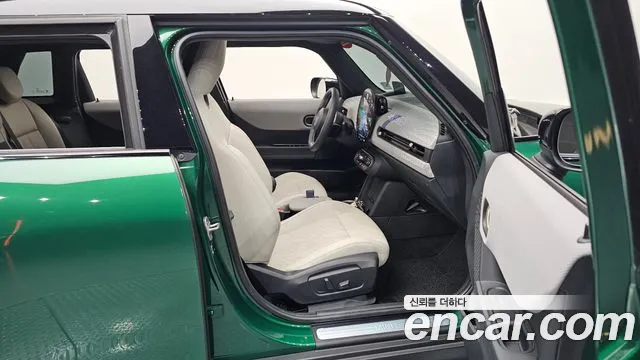 MINI Cooper 4th Gen — Фото автомобиля 16