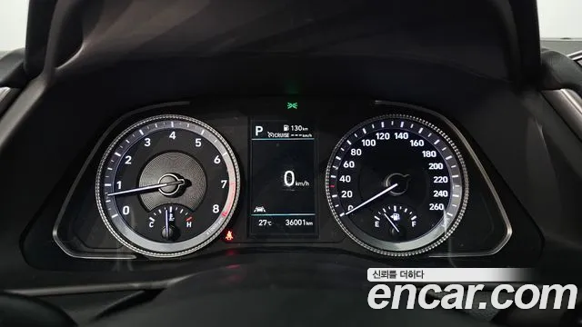 Hyundai Sonata Sonata (DN8) — Фото автомобиля 8