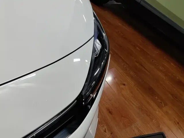Geely Galaxy L6 — Фото автомобиля 5