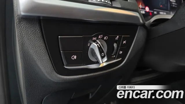 BMW X3 G01 — Фото автомобиля 22