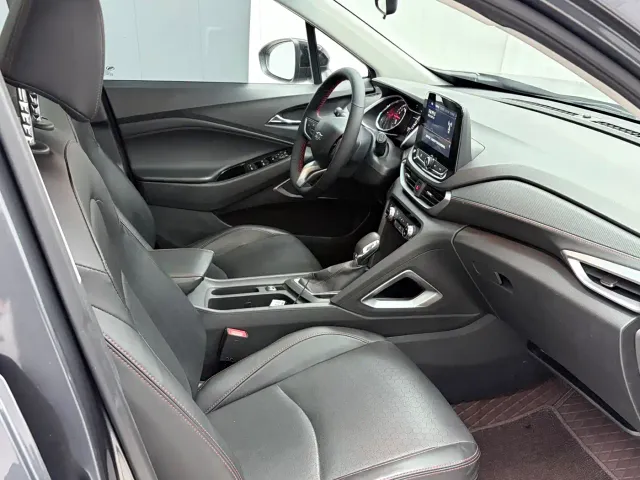 Chevrolet Orlando — Фото автомобиля 20