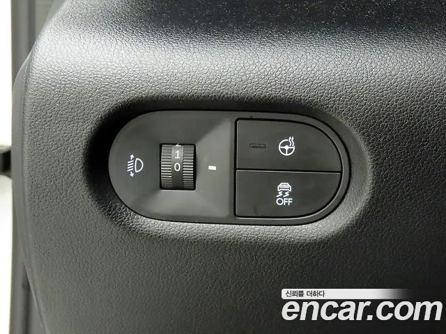 Hyundai Casper Casper Modern — Фото автомобиля 12