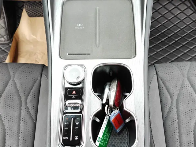Chery Tiggo 8 PLUS — Фото автомобиля 14