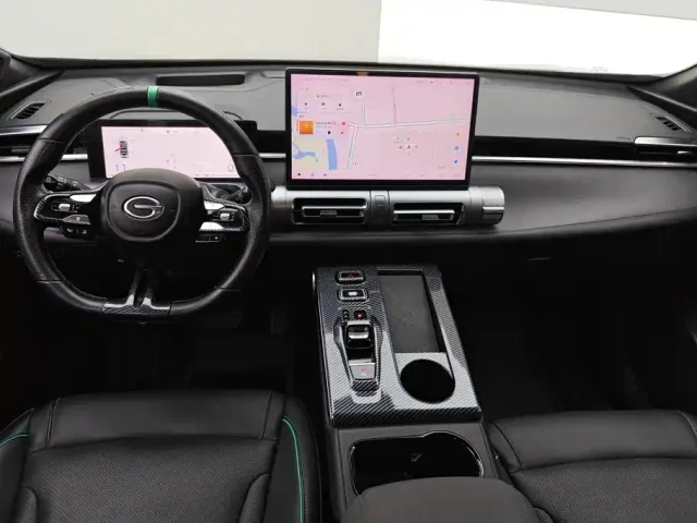 GAC Trumpchi Emkoo — Фото автомобиля 12