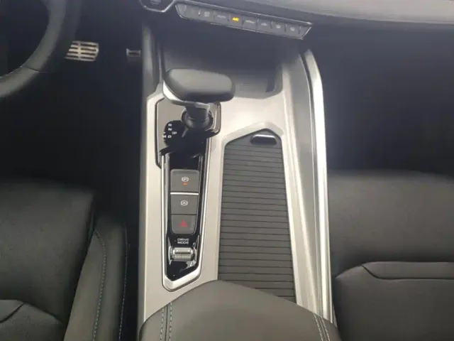 Geely Xingrui — Фото автомобиля 16