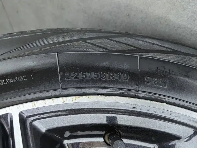 Changan CS55 Plus — Фото автомобиля 24