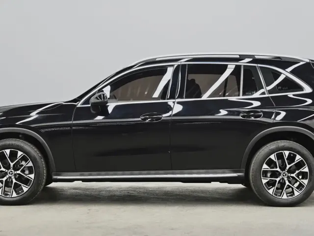 Mercedes-Benz GLC-Class — Фото автомобиля 20