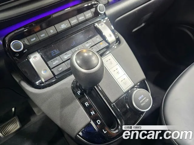Hyundai Casper — Фото автомобиля 13