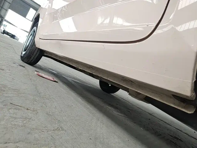 Wuling Hongguang Mini EV — Фото автомобиля 21