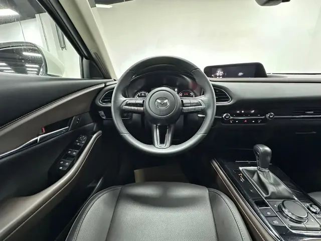 Mazda CX-30 — Фото автомобиля 13