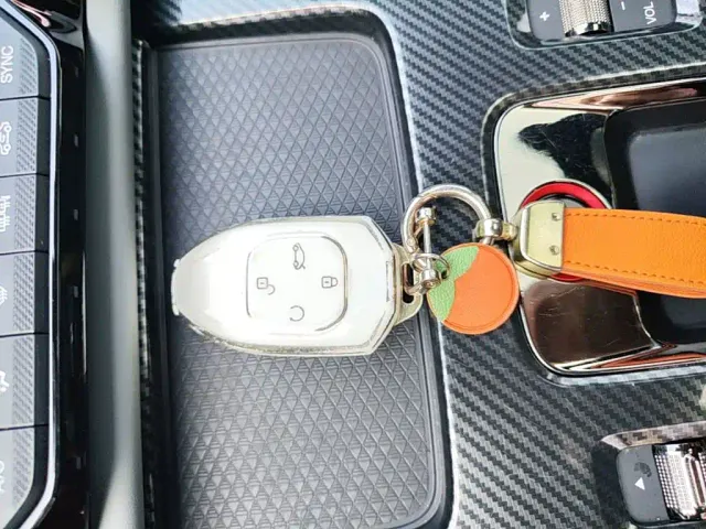GAC Trumpchi Emkoo — Фото автомобиля 8