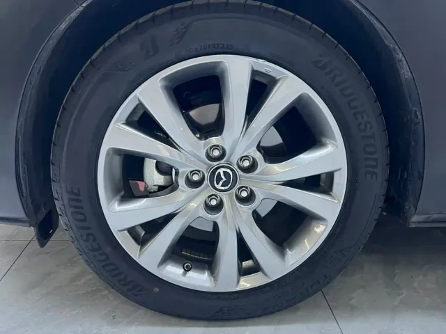 Mazda CX-30 — Фото автомобиля 18