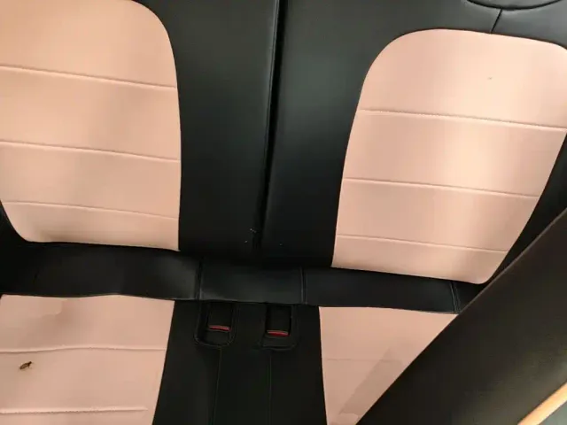 Wuling Hongguang Mini EV — Фото автомобиля 16