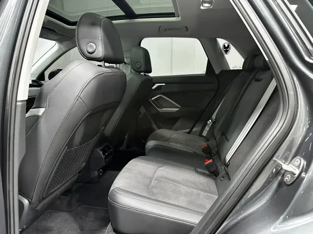 Audi Q3 — Фото автомобиля 16