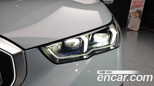 BMW 5-Series — Фото автомобиля 21