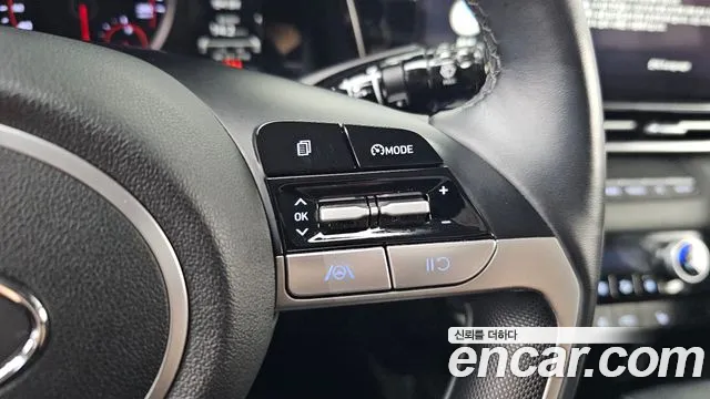 Hyundai AVANTE Avante (CN7) — Фото автомобиля 14