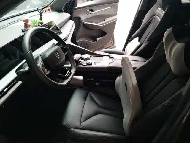 Changan CS75 Plus — Фото автомобиля 16