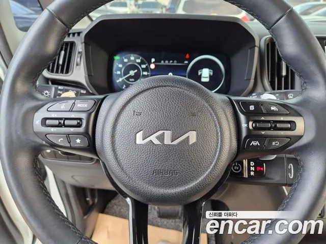 Kia Ray Ray (New) — Фото автомобиля 16