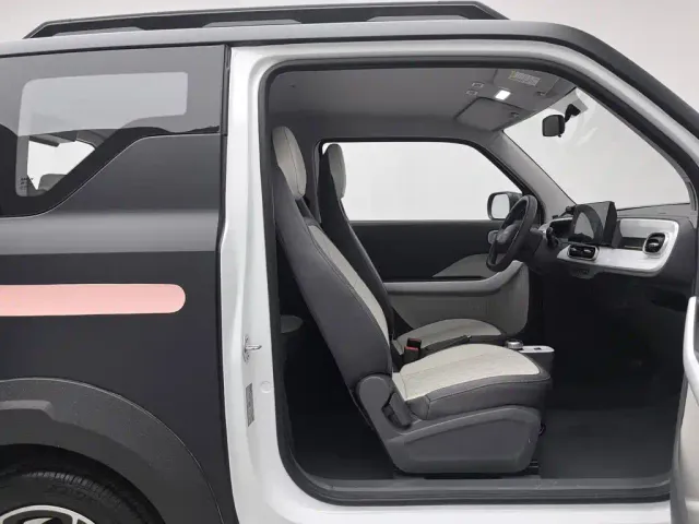 Geely Panda — Фото автомобиля 23