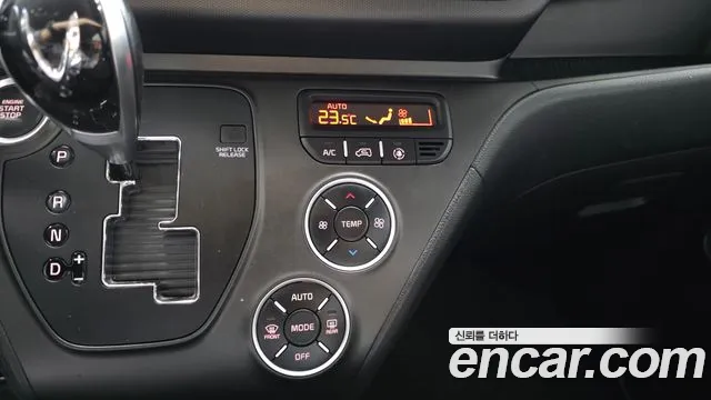 Kia Ray New — Фото автомобиля 26