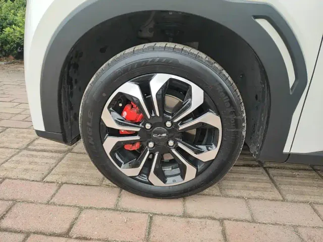 BYD Seagull — Фото автомобиля 22