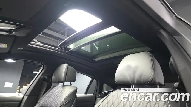 BMW X6 xDrive40i M Sport — Фото автомобиля 14