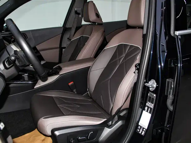 BMW X3 — Фото автомобиля 18