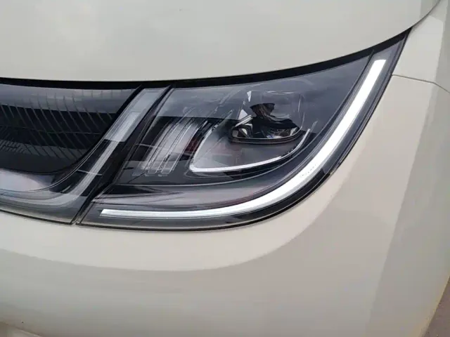 BYD Dolphin — Фото автомобиля 23