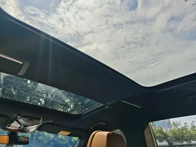 BMW 7 Series — Фото автомобиля 29
