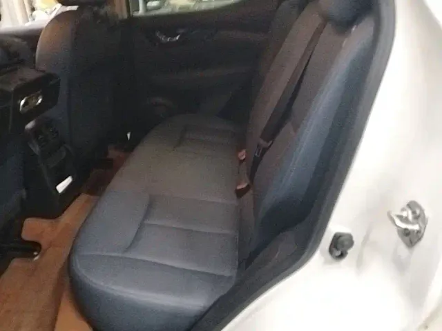 Nissan Qashqai — Фото автомобиля 16