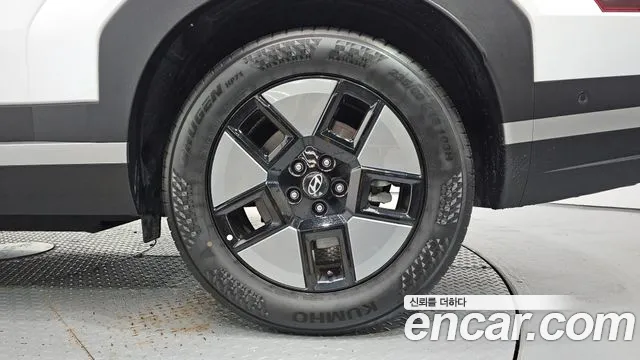 Hyundai Santa Fe — Фото автомобиля 6