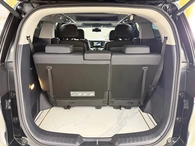 GAC Trumpchi M8 — Фото автомобиля 11