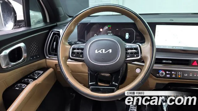 Kia Sorento 4th Gen — Фото автомобиля 19