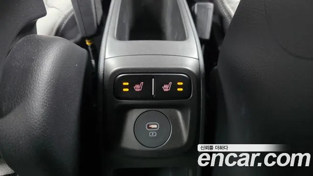 Kia RAY Новый Kia Ray Signature — Фото автомобиля 18