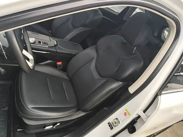 Haval H6 — Фото автомобиля 14