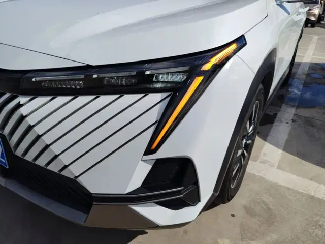 GAC Trumpchi Emkoo — Фото автомобиля 23