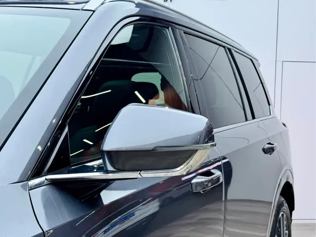 GAC Trumpchi GS8 — Фото автомобиля 29