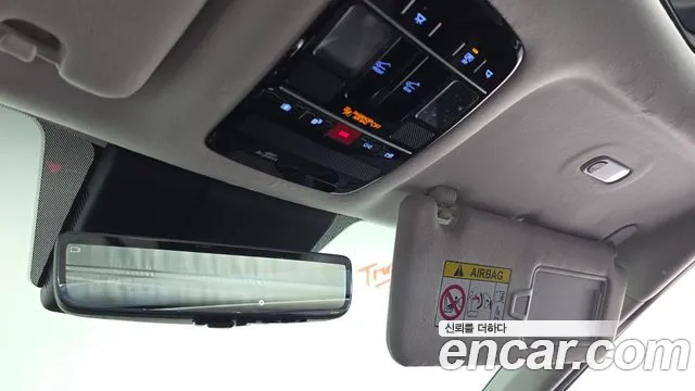 Hyundai Santa Fe MX5 — Фото автомобиля 25