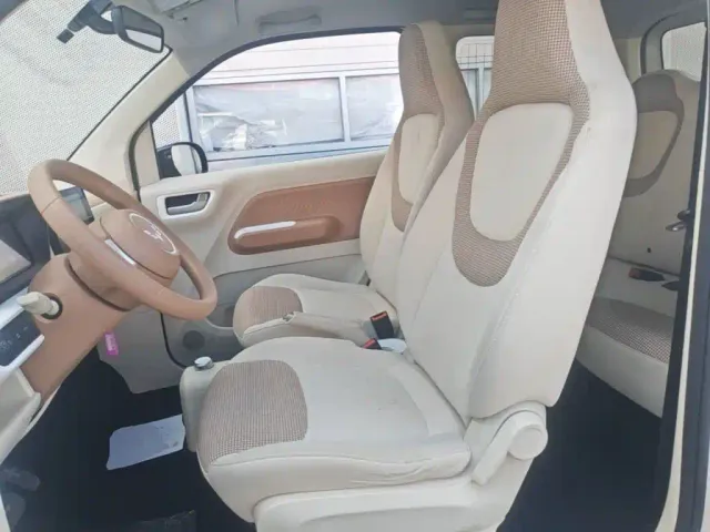 Wuling Hongguang Mini EV — Фото автомобиля 14