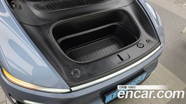 Tesla Model Y Модель Y — Фото автомобиля 2