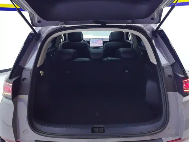 BYD Sealion 05 EV — Фото автомобиля 4