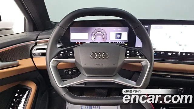 Audi A6 — Фото автомобиля 16