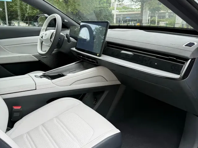Dongfeng Yipai eπ007 2024 620Pro Edition — Фото автомобиля 13