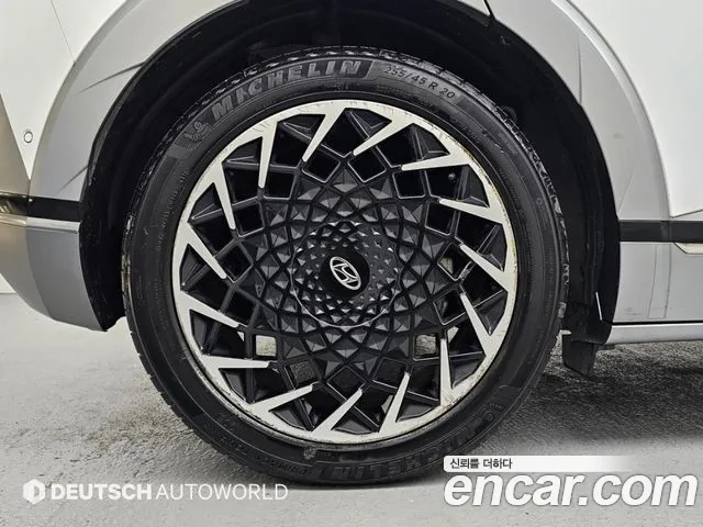 Hyundai Ioniq 5 Ioniq5 — Фото автомобиля 5