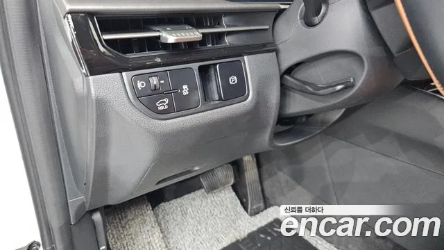 Kia Sportage Generation 5 — Фото автомобиля 26