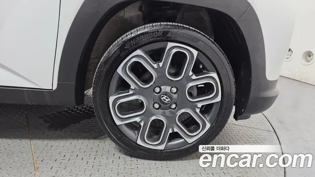 Hyundai Casper Casper Inspiration — Фото автомобиля 21